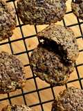 🍪 Himalayan Salt Soft Cookies 🍪