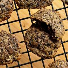 🍪 Himalayan Salt Soft Cookies 🍪 রেসিপির প্রধান ছবি