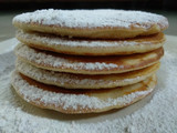 Pancake Lembuuut #12