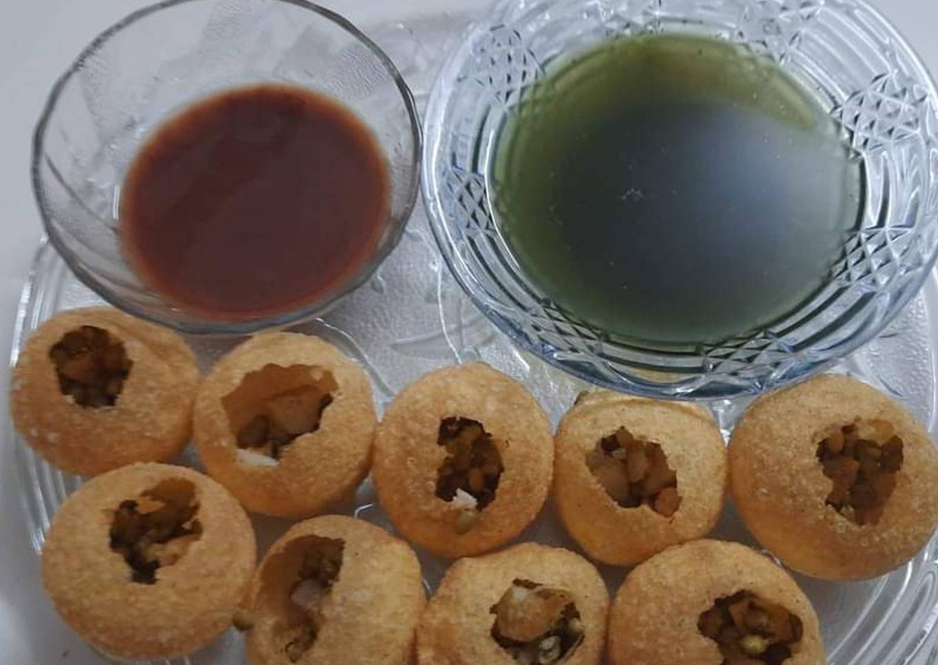 Pani Puri