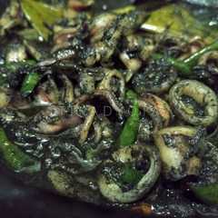 รูปของ Cumi Masak Tinta