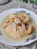 Opor Ayam Kuah Putih