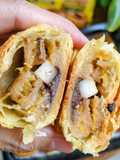 Bolen Pisang Lembap