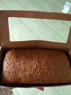 Foto resep Bolu Pisang Kukus