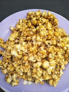 Foto resep Pop corn caramel