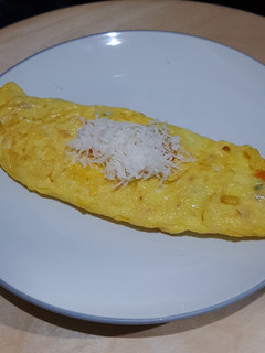 Foto resep Omelet ala Hotel