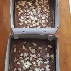 รูปของ Brownies
