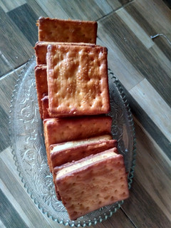 Foto resep Tape gabin