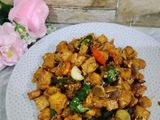 Orek Tempe