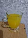 Lime Ginger Shot