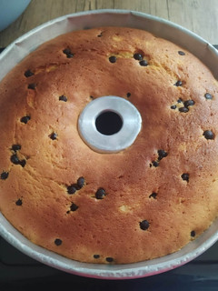 Foto resep Banana Cake Lembut