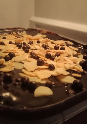 Foto resep Setup Roti Tawar Coklat
