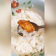 Cá khô lăng phòng chiên ngào giấm đường