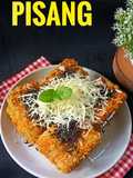 Nugget Pisang