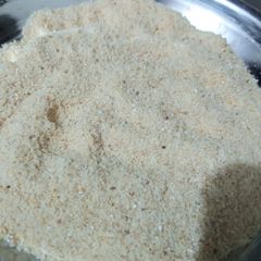 A picture of Rusk Crumb's.