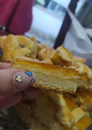 Una foto de Pasta Frola 💥