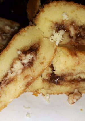 Foto resep Terang Bulan Lembut