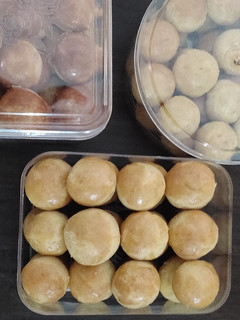 Foto resep Nastar special