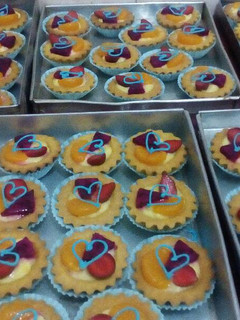 Foto resep Fruit pie