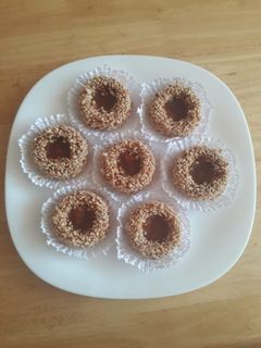 صورة لوصفة صابلي كنفتور