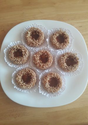 صورة لوصفة صابلي كنفتور