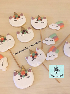 عکسی از دستور كوكى مناسب براى آيسينگ