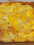 Hash Brown Bake