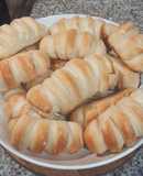 Pan de leche 🍞