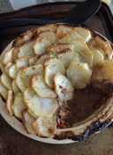 Comforting Beef & Pork Hotpot