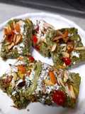 Paan kalakand ❤️