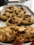 Galletas infalibles con harina de almendras