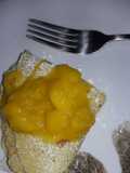 Crepas tipo Francisco