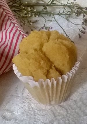Foto resep Bolu Kukus Energen Tanpa Telor #beranibaking