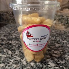 A picture of Iloka(candy).