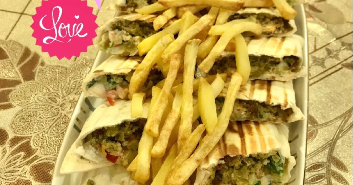 طريقة عمل غداء سريع - 17,252 وصفة غداء سريع سهلة وسريعة - كوكباد