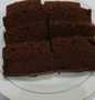 Cara Mudah Membuat Resep Brownies Kukus ala Brownies Kukus Amanda yang  Bikin Ketagihan Anti Ribet, Mantap Sekali