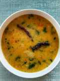 Dal Tadka