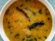 A picture of masoor daal