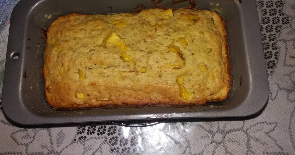 64 resep  cake  pisang  nangka  enak dan sederhana Cookpad