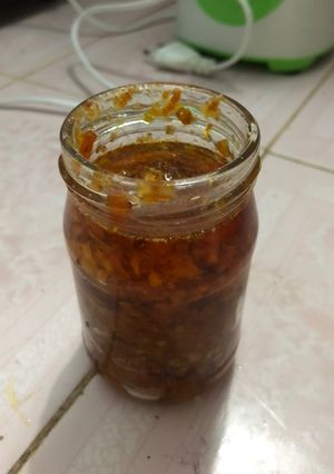 Foto resep Sambel pecak (bawang/bajak)