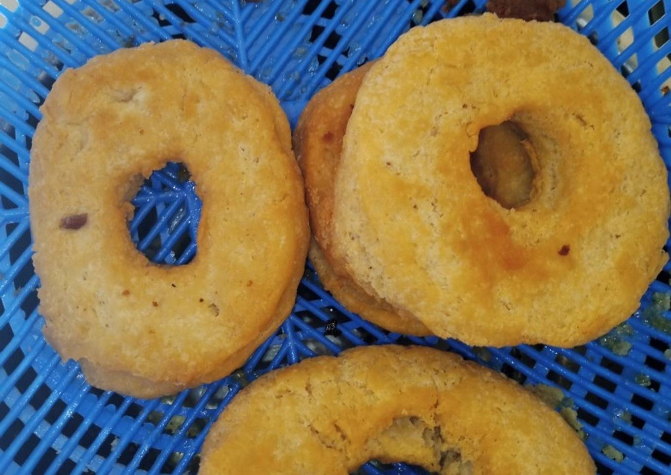 Doughnut