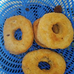 Doughnut A picture of Doughnut.