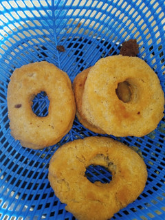 A picture of Doughnut.