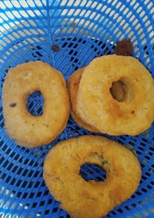 A picture of Doughnut.