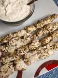 Souvlaki