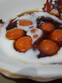 Foto resep Bubur candil ubi alias Jenang Grendul simple