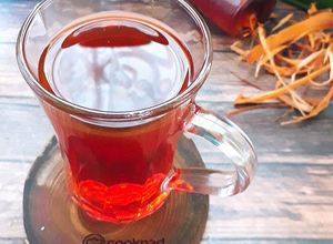 Foto resep Teh Secang