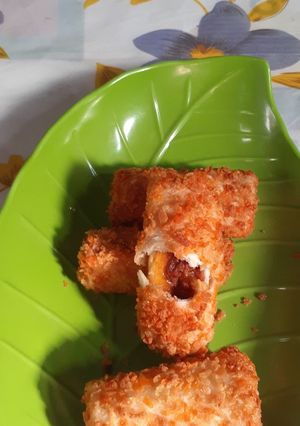 Foto resep Robon semut