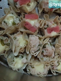Foto resep Dimsum (Shiumai) Ayam