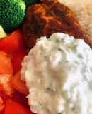 Tzatziki